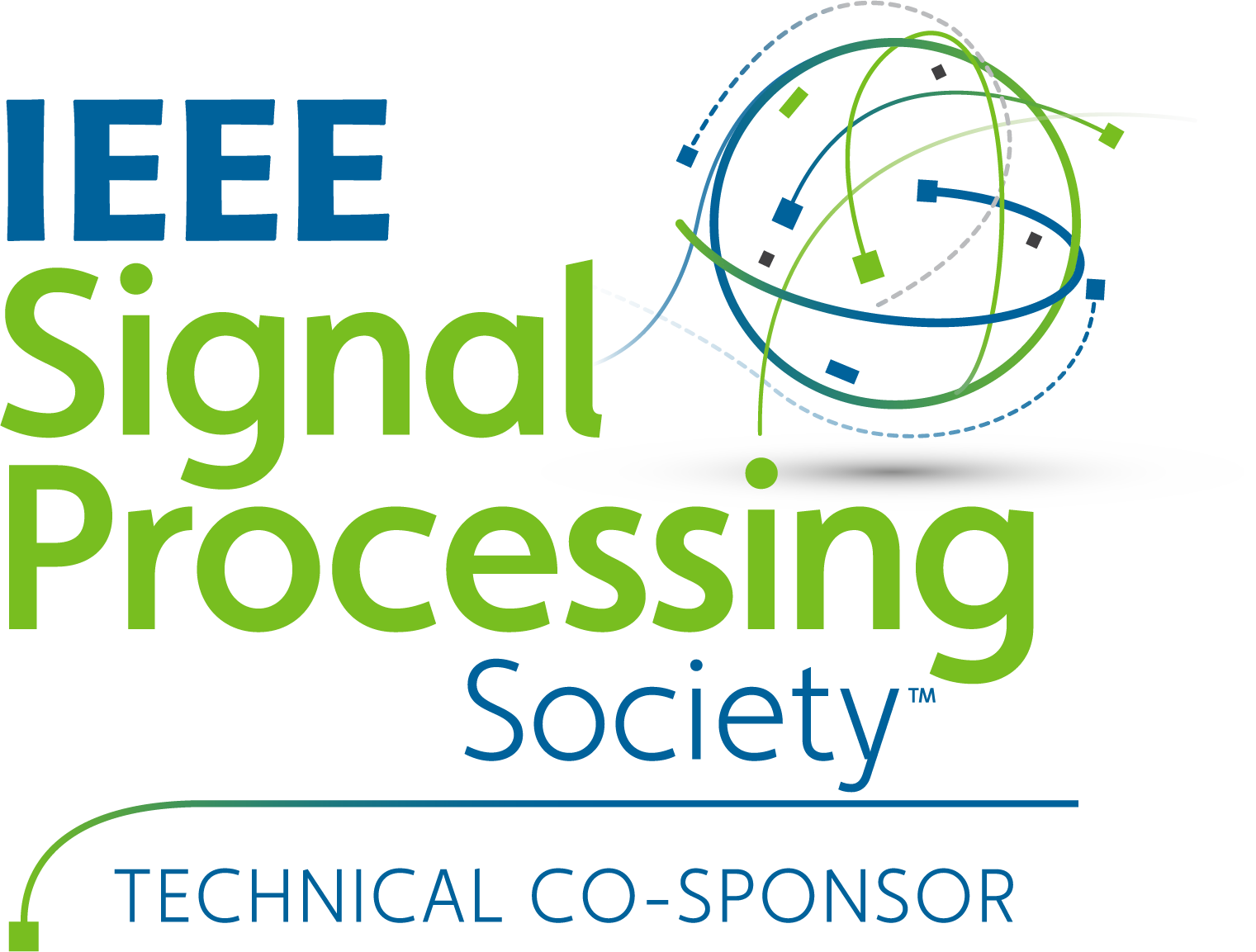 IEEE Signal Processing Society — Technical Co-Sponsor